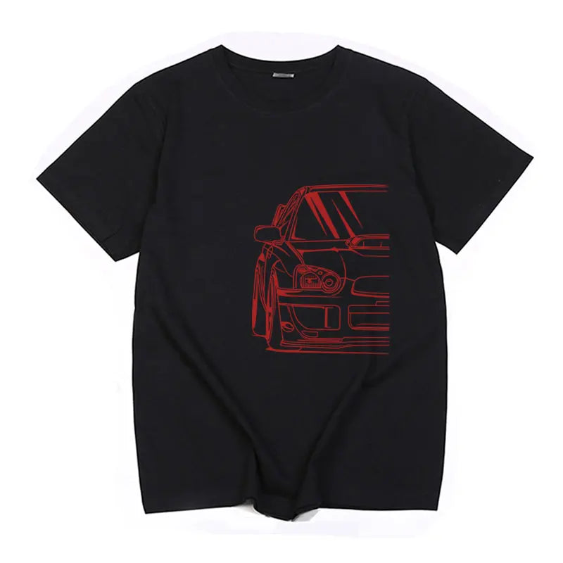 WRX STI Tee
