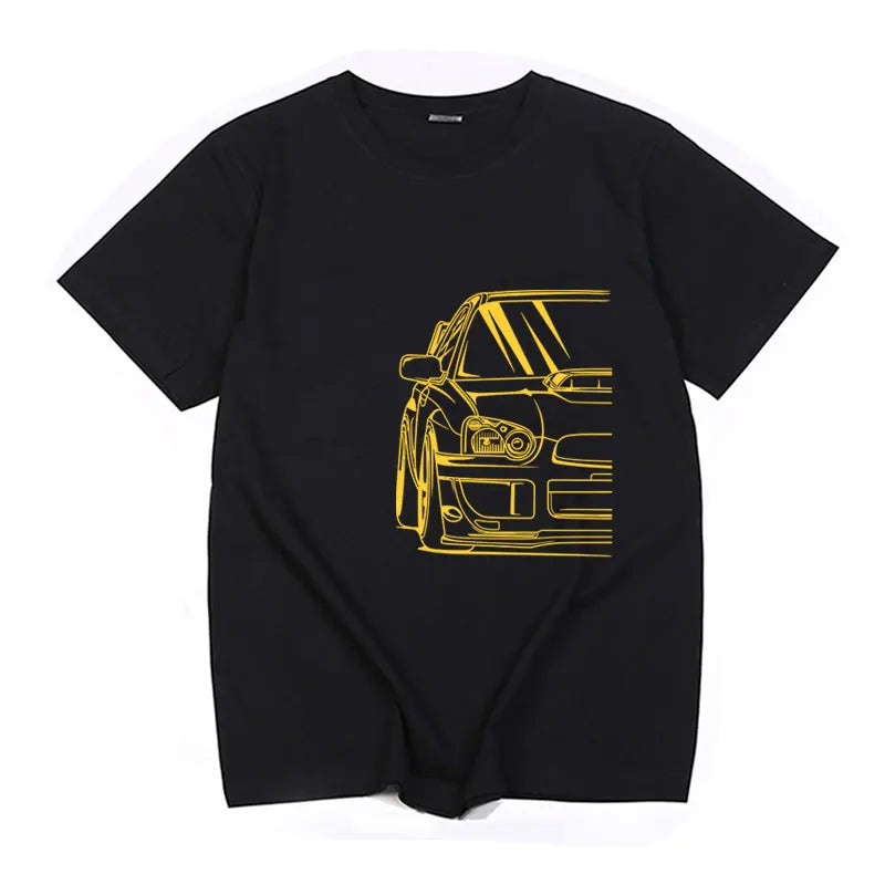 WRX STI Tee
