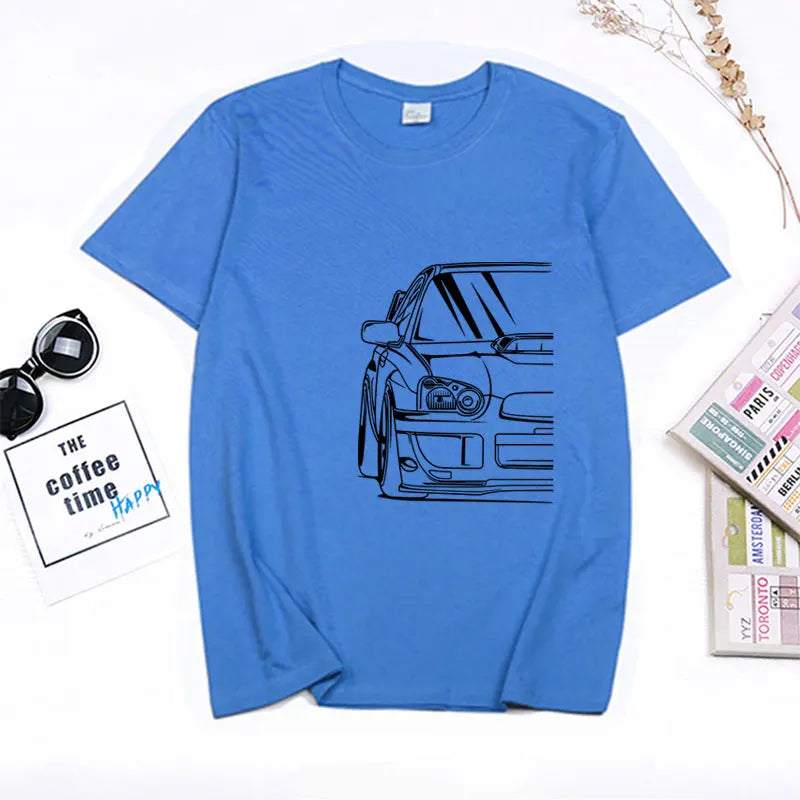 WRX STI Tee