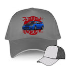 Skyline GTR Cap