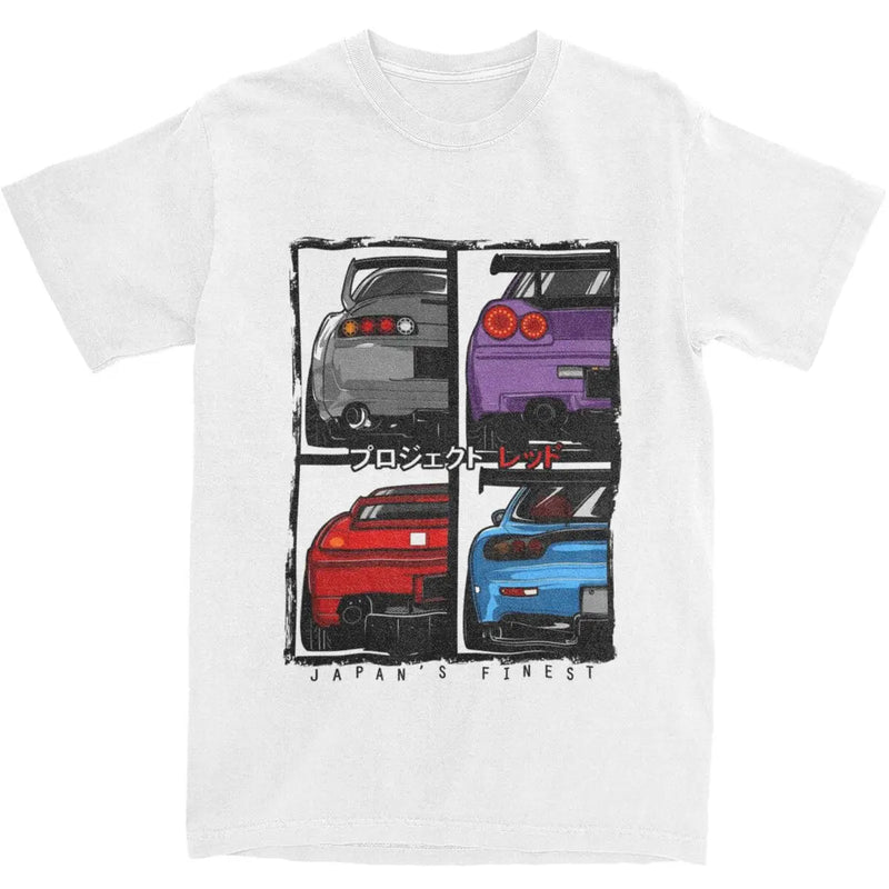 Skyline GTR Shirt