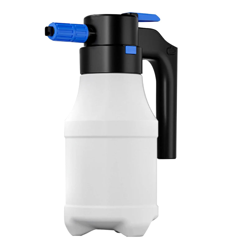 Electric Foam Sprayer