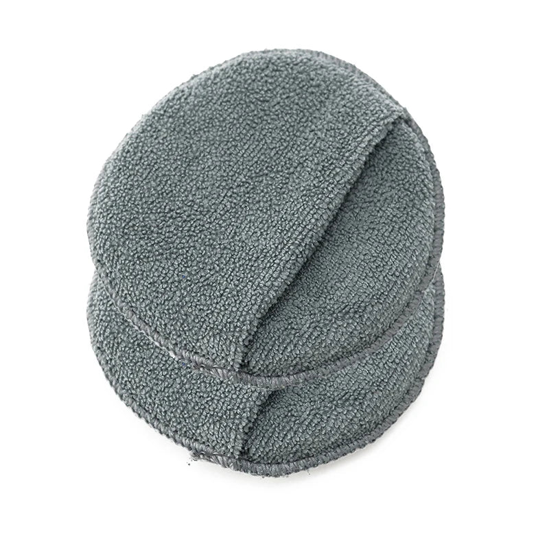 Microfiber Wax Applicator