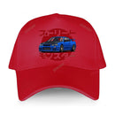 Skyline GTR Cap