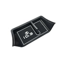 Volkswagen Console Organizer