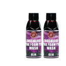 Foam Car Shampoo
