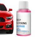 Concentrated Car Shampoo