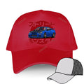 Skyline GTR Cap