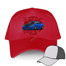 Skyline GTR Cap