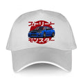 Skyline GTR Cap