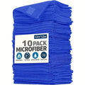 Lint-Free Microfiber Cloths