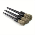 Detail Brush Set