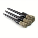 Detail Brush Set