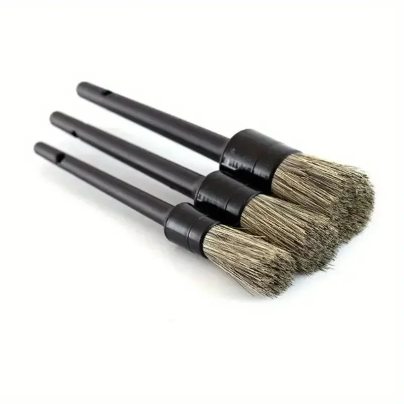 Detail Brush Set