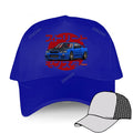 Skyline GTR Cap