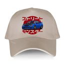 Skyline GTR Cap